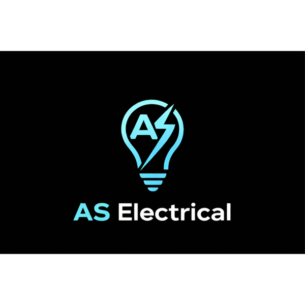 AS Electrical logo